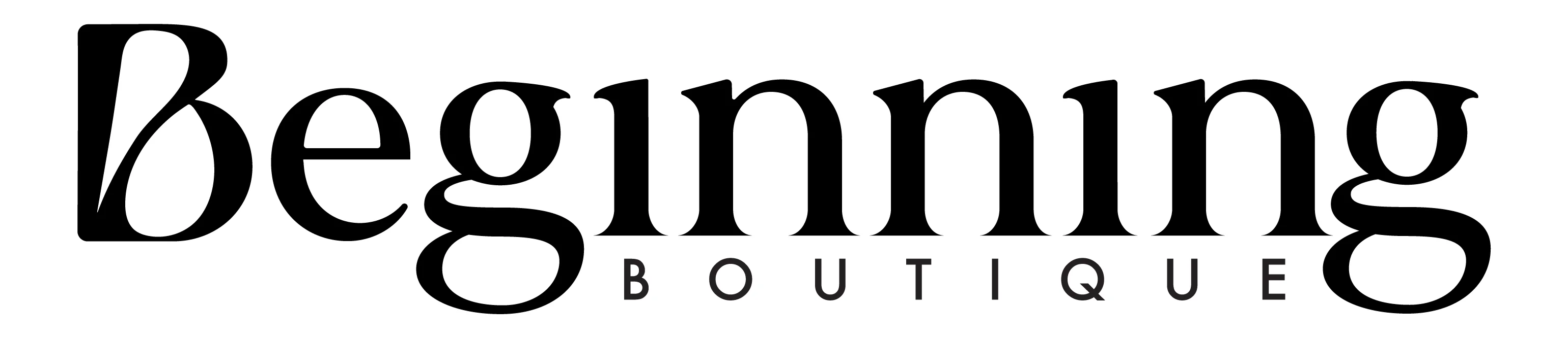 Beginning Boutique USA